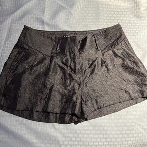 Express Shorts